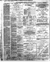 Rugby Advertiser Saturday 25 December 1886 Page 8