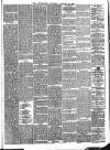 Rugby Advertiser Saturday 29 January 1887 Page 5