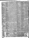 Rugby Advertiser Saturday 19 February 1887 Page 4