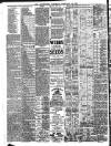 Rugby Advertiser Saturday 19 February 1887 Page 6