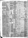 Rugby Advertiser Saturday 21 May 1887 Page 6