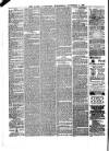Rugby Advertiser Wednesday 02 November 1887 Page 4