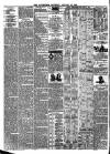 Rugby Advertiser Saturday 28 January 1888 Page 6