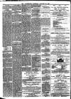 Rugby Advertiser Saturday 28 January 1888 Page 8