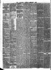 Rugby Advertiser Saturday 04 February 1888 Page 4