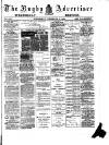 Rugby Advertiser Wednesday 08 February 1888 Page 1