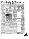 Rugby Advertiser Wednesday 21 March 1888 Page 1