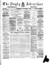 Rugby Advertiser Wednesday 07 November 1888 Page 1