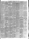 Rugby Advertiser Saturday 04 January 1890 Page 5