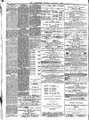 Rugby Advertiser Saturday 04 January 1890 Page 8