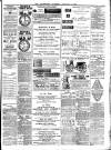 Rugby Advertiser Saturday 11 January 1890 Page 7