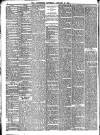 Rugby Advertiser Saturday 25 January 1890 Page 4