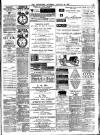 Rugby Advertiser Saturday 25 January 1890 Page 7