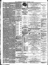 Rugby Advertiser Saturday 25 January 1890 Page 8