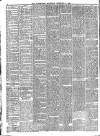 Rugby Advertiser Saturday 08 February 1890 Page 4