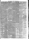 Rugby Advertiser Saturday 29 March 1890 Page 5