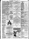 Rugby Advertiser Saturday 29 March 1890 Page 8