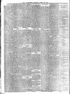 Rugby Advertiser Saturday 26 April 1890 Page 2