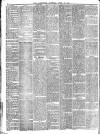 Rugby Advertiser Saturday 26 April 1890 Page 4