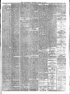 Rugby Advertiser Saturday 26 April 1890 Page 5