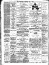 Rugby Advertiser Saturday 24 May 1890 Page 8