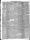 Rugby Advertiser Saturday 21 June 1890 Page 4