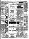 Rugby Advertiser Saturday 10 January 1891 Page 7