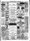 Rugby Advertiser Saturday 17 January 1891 Page 7