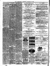 Rugby Advertiser Saturday 17 January 1891 Page 8