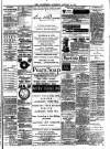 Rugby Advertiser Saturday 24 January 1891 Page 7