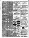 Rugby Advertiser Saturday 31 January 1891 Page 8