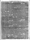 Rugby Advertiser Saturday 07 February 1891 Page 3