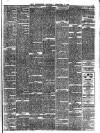 Rugby Advertiser Saturday 07 February 1891 Page 5