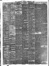 Rugby Advertiser Saturday 14 February 1891 Page 4