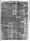 Rugby Advertiser Saturday 14 February 1891 Page 5