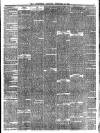 Rugby Advertiser Saturday 21 February 1891 Page 3