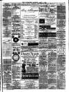 Rugby Advertiser Saturday 04 April 1891 Page 7