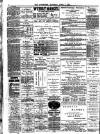 Rugby Advertiser Saturday 04 April 1891 Page 8