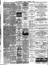Rugby Advertiser Saturday 06 February 1892 Page 8