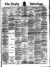 Rugby Advertiser Saturday 28 May 1892 Page 1