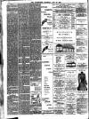 Rugby Advertiser Saturday 28 May 1892 Page 8