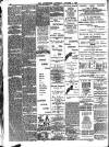 Rugby Advertiser Saturday 01 October 1892 Page 8