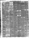 Rugby Advertiser Saturday 22 October 1892 Page 4