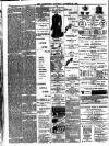 Rugby Advertiser Saturday 22 October 1892 Page 8