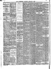 Rugby Advertiser Saturday 07 January 1893 Page 4