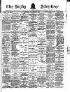Rugby Advertiser Saturday 04 February 1893 Page 1