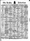 Rugby Advertiser Saturday 08 April 1893 Page 1