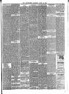 Rugby Advertiser Saturday 22 April 1893 Page 5