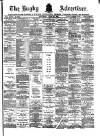 Rugby Advertiser Saturday 24 June 1893 Page 1