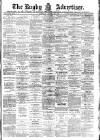 Rugby Advertiser Saturday 26 August 1893 Page 1